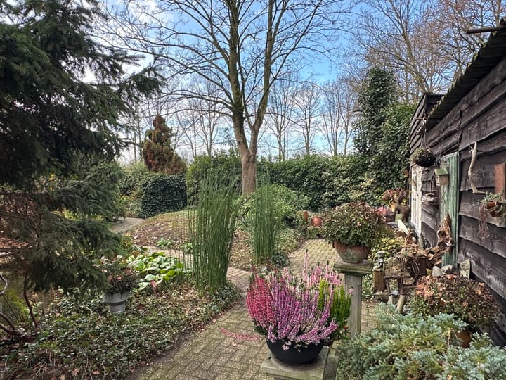 Foto 2 van Abdijweg 5