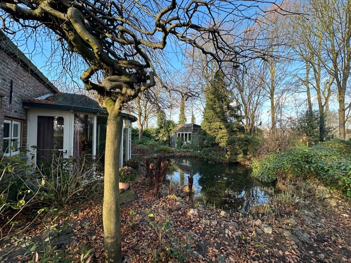 Foto 3 van Abdijweg 5