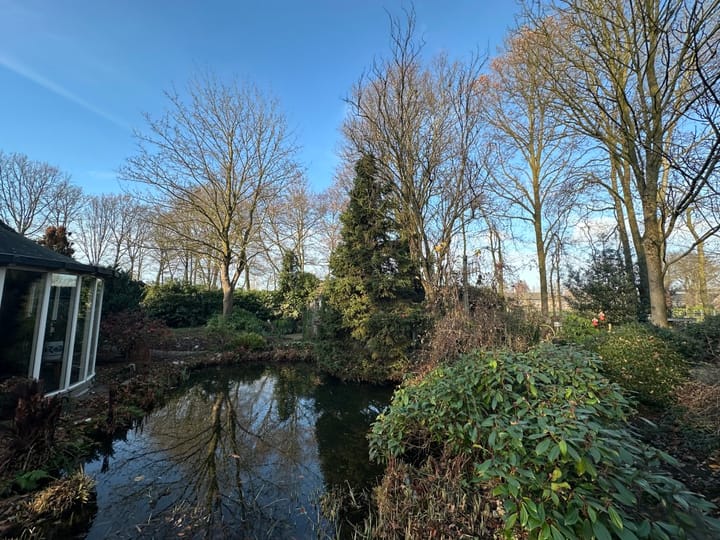 Foto 4 van Abdijweg 5