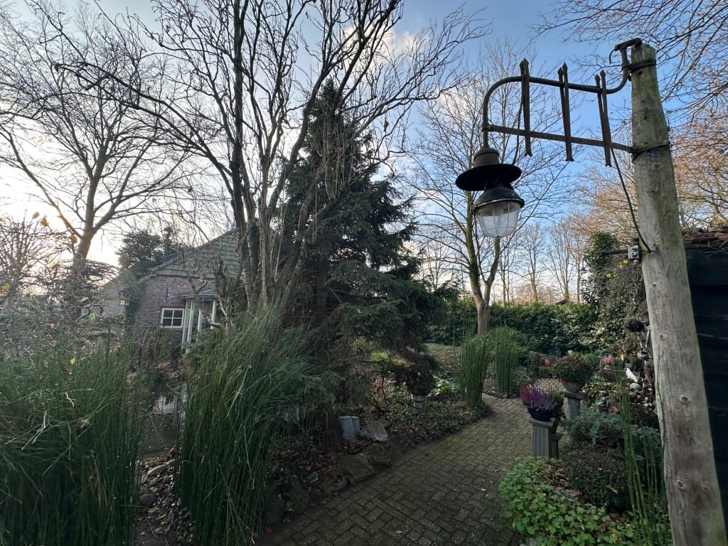 Foto 5 van Abdijweg 5