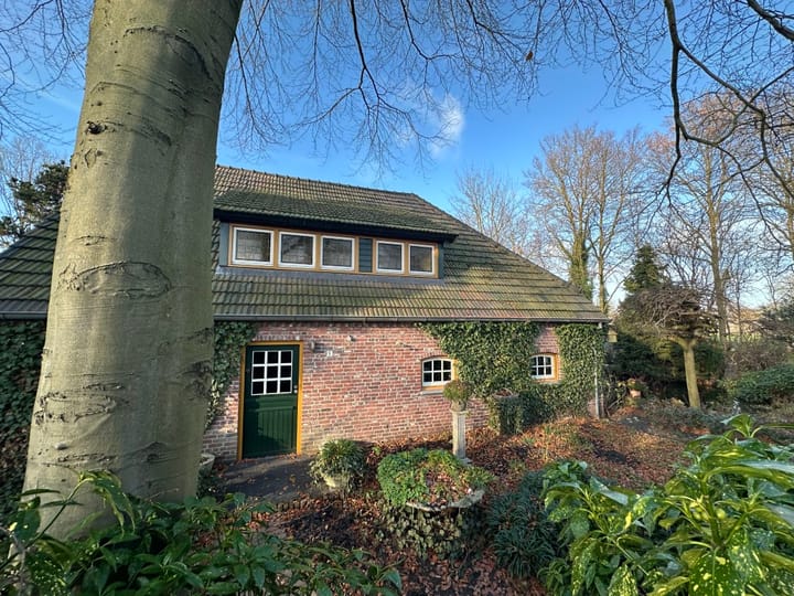 Foto 6 van Abdijweg 5