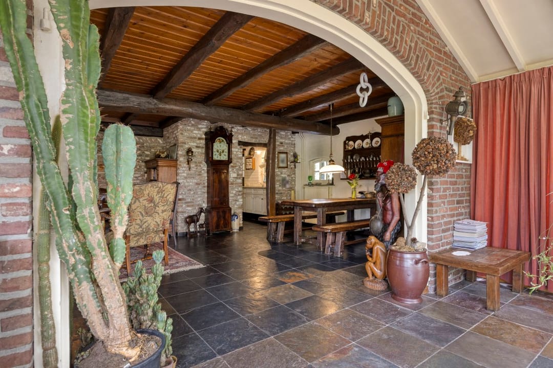 Foto 7 van Abdijweg 5