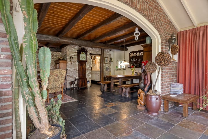 Foto 7 van Abdijweg 5