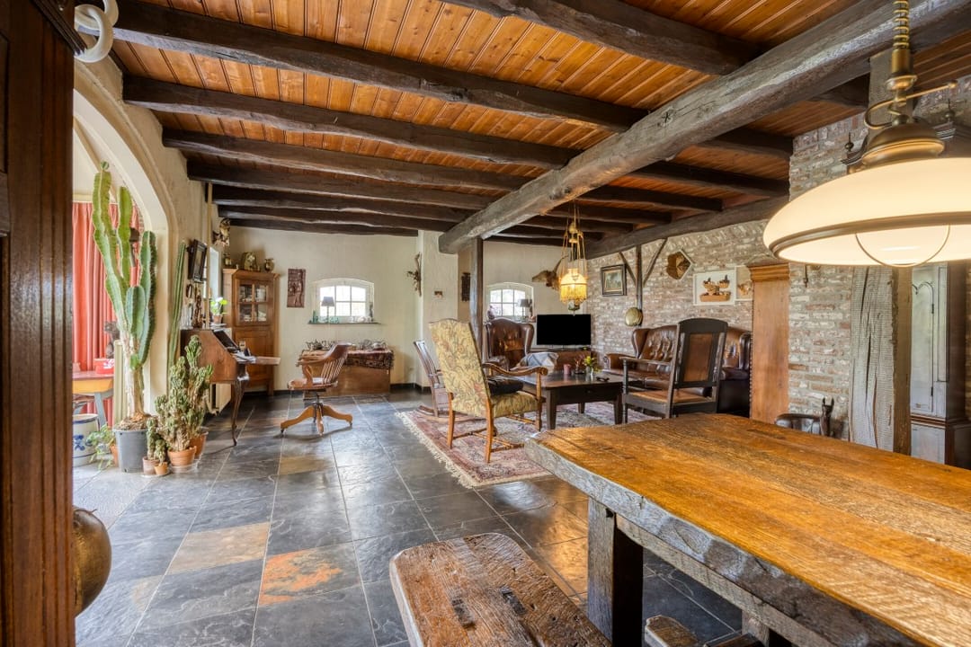 Foto 8 van Abdijweg 5