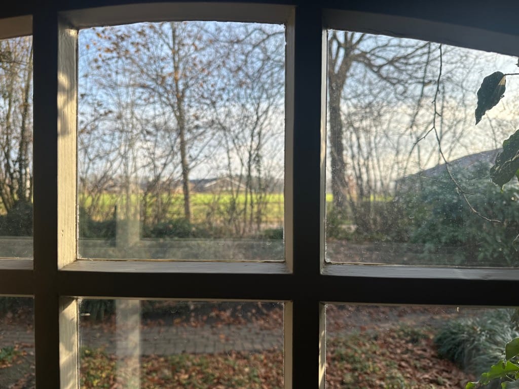 Foto 9 van Abdijweg 5