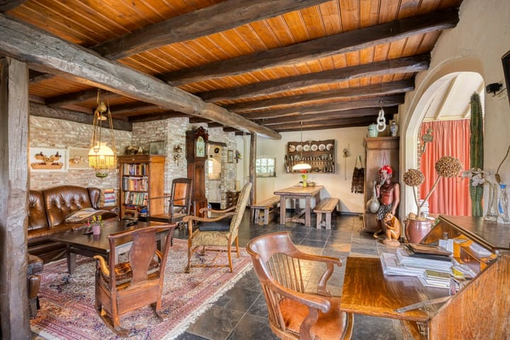 Foto 14 van Abdijweg 5