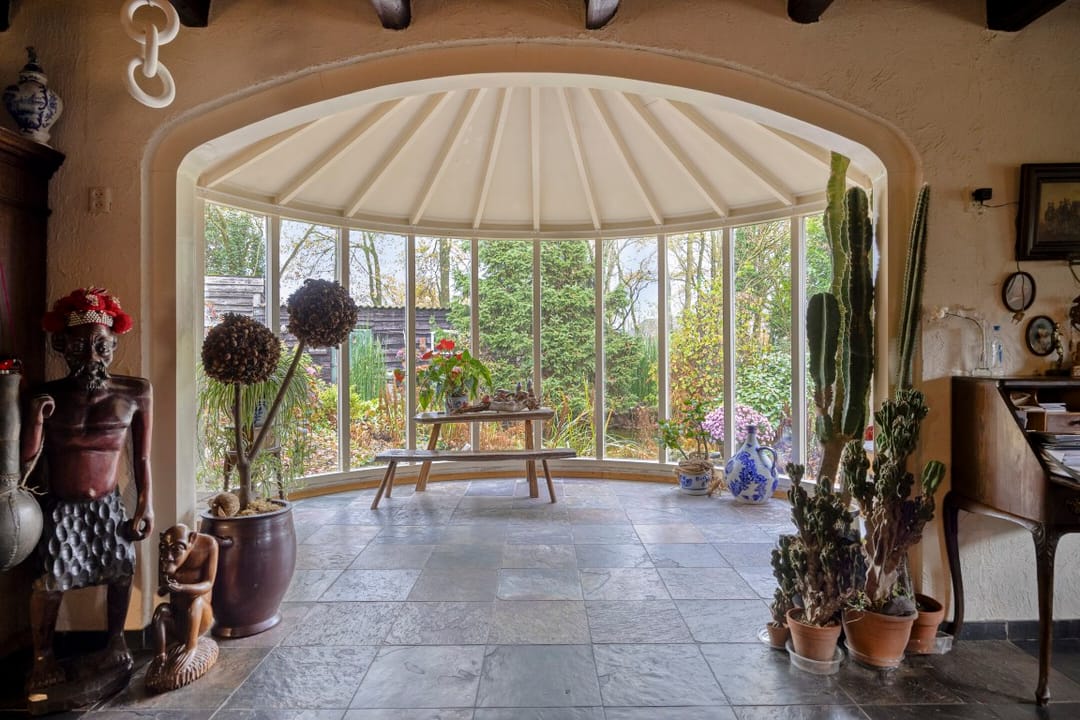 Foto 16 van Abdijweg 5