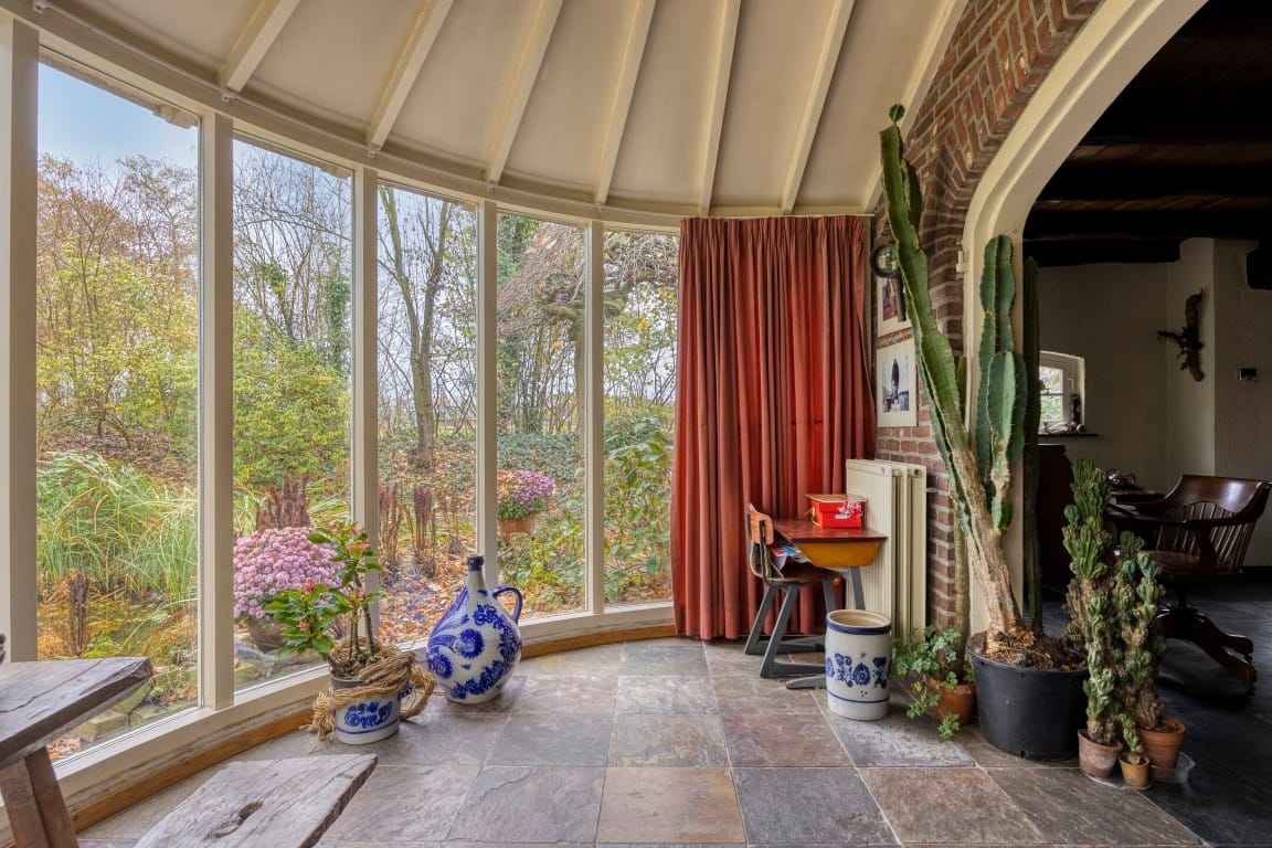 Foto 18 van Abdijweg 5