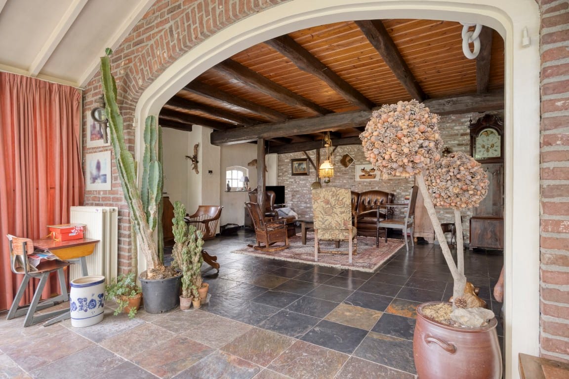 Foto 19 van Abdijweg 5