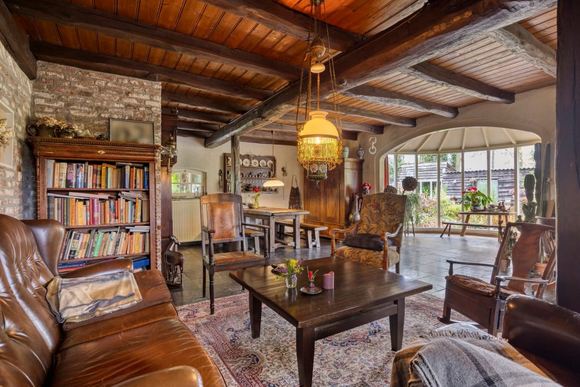 Foto 20 van Abdijweg 5