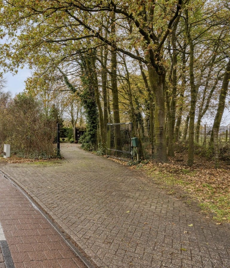 Foto 33 van Abdijweg 5