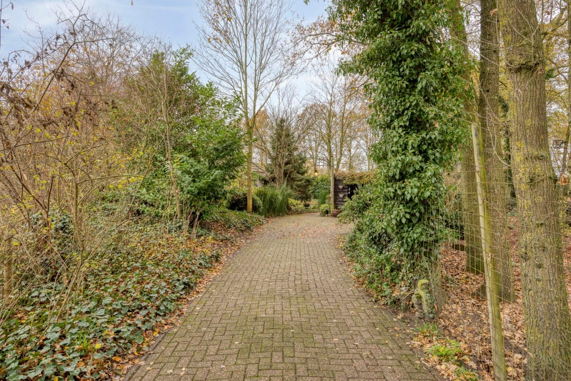 Foto 34 van Abdijweg 5