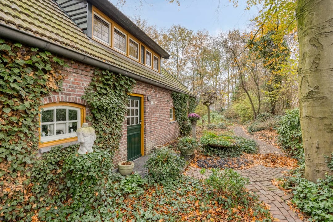 Foto 38 van Abdijweg 5