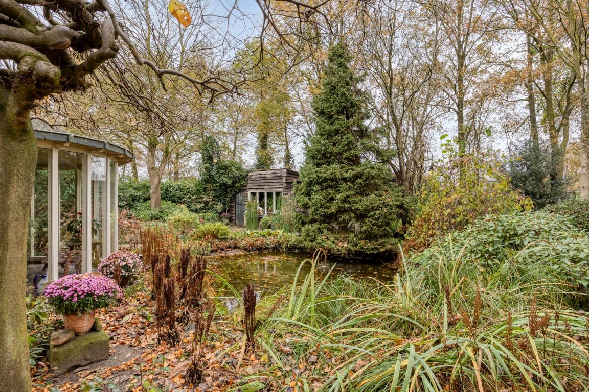 Foto 39 van Abdijweg 5