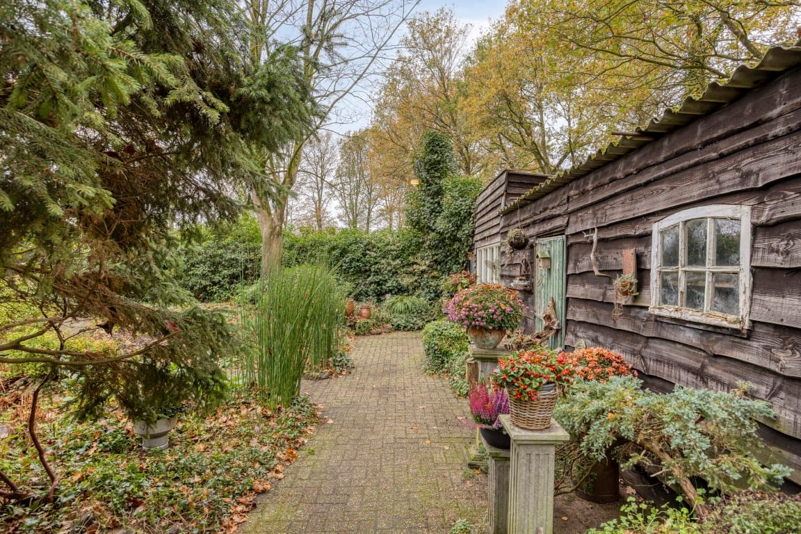 Foto 40 van Abdijweg 5