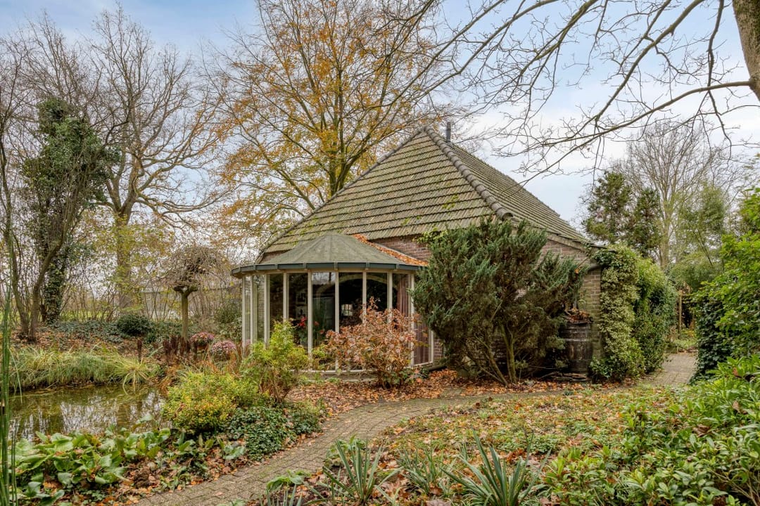 Foto 41 van Abdijweg 5