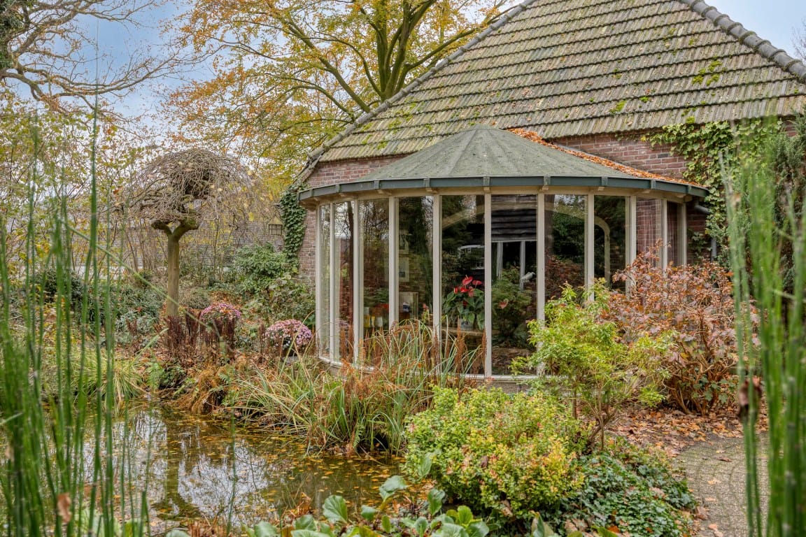 Foto 42 van Abdijweg 5