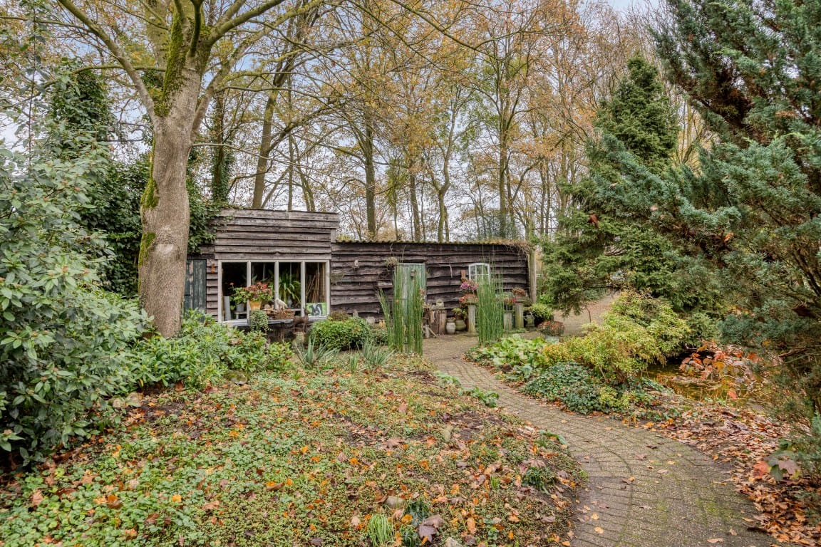 Foto 44 van Abdijweg 5