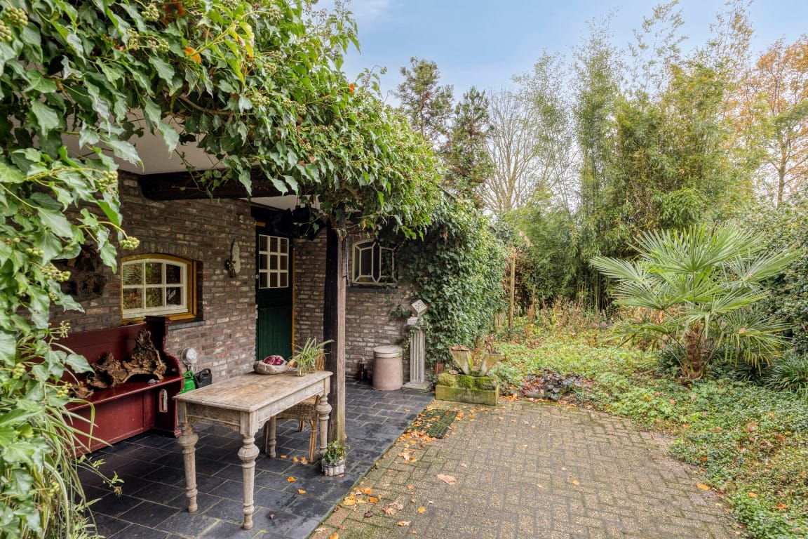 Foto 45 van Abdijweg 5