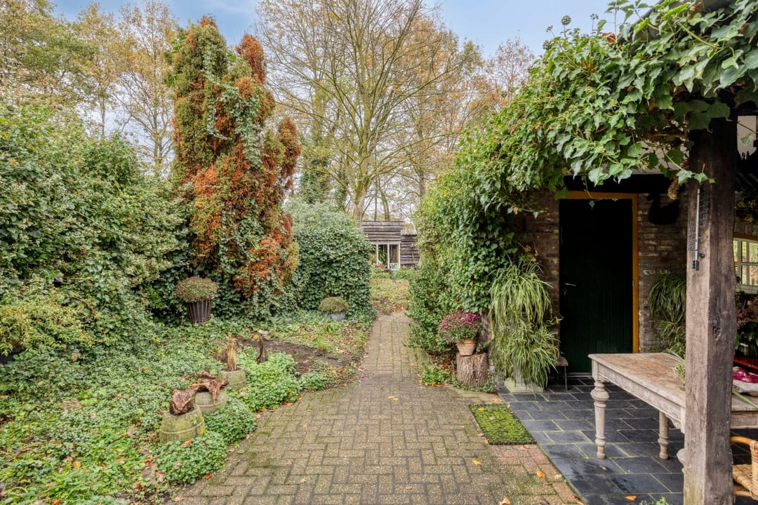 Foto 46 van Abdijweg 5