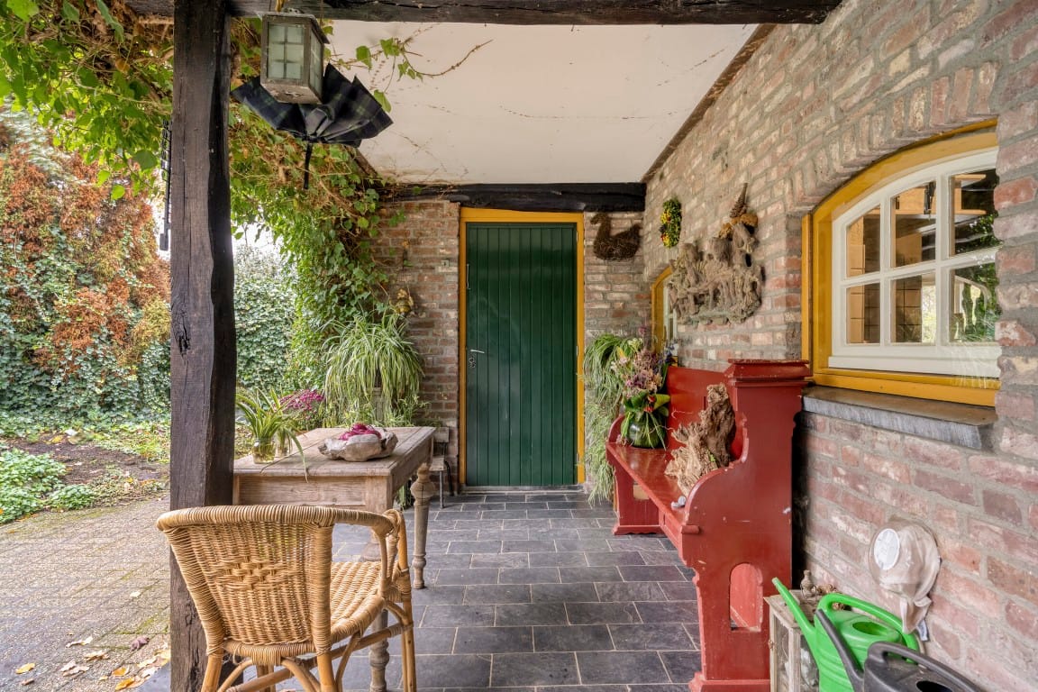 Foto 48 van Abdijweg 5