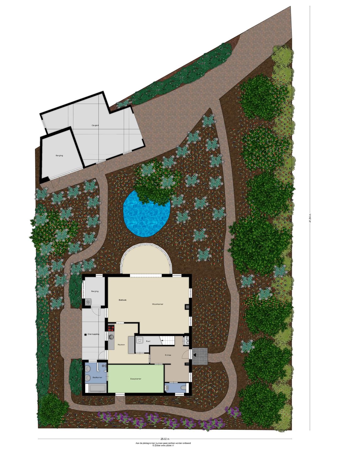 Foto 52 van Abdijweg 5