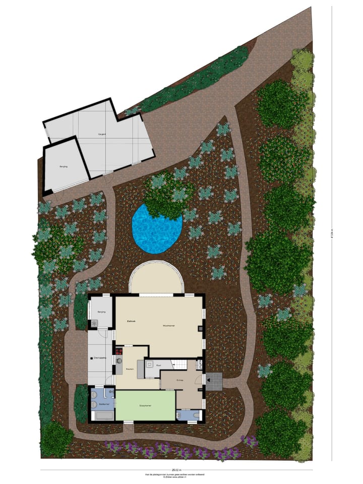 Foto 52 van Abdijweg 5