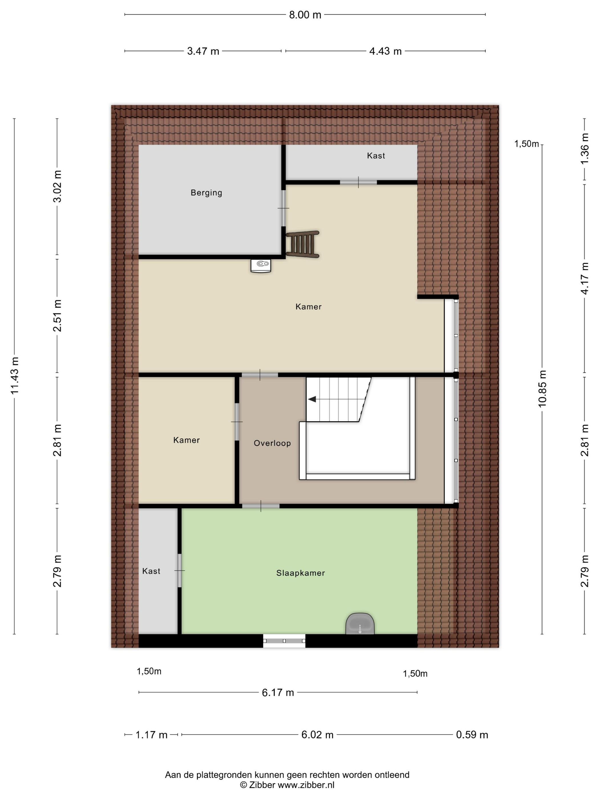 Foto 54 van Abdijweg 5