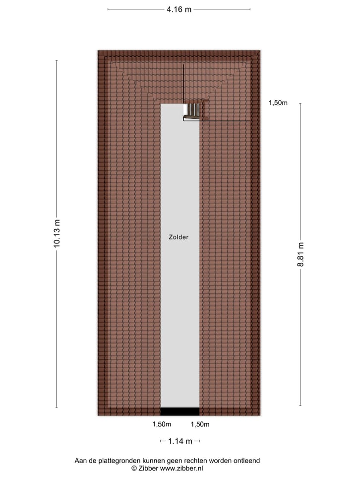 Foto 55 van Abdijweg 5