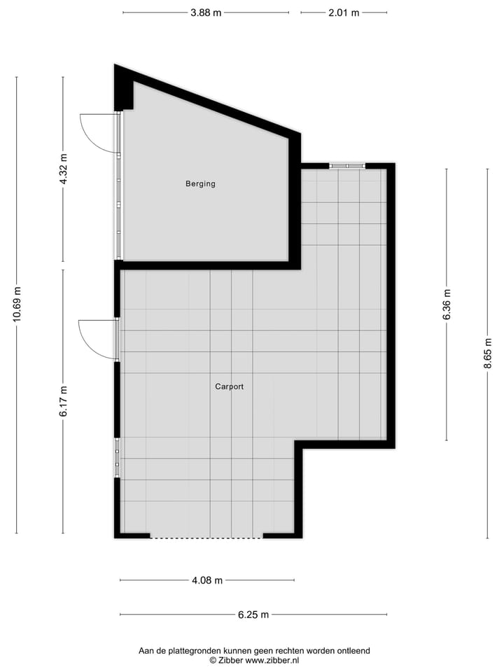 Foto 56 van Abdijweg 5