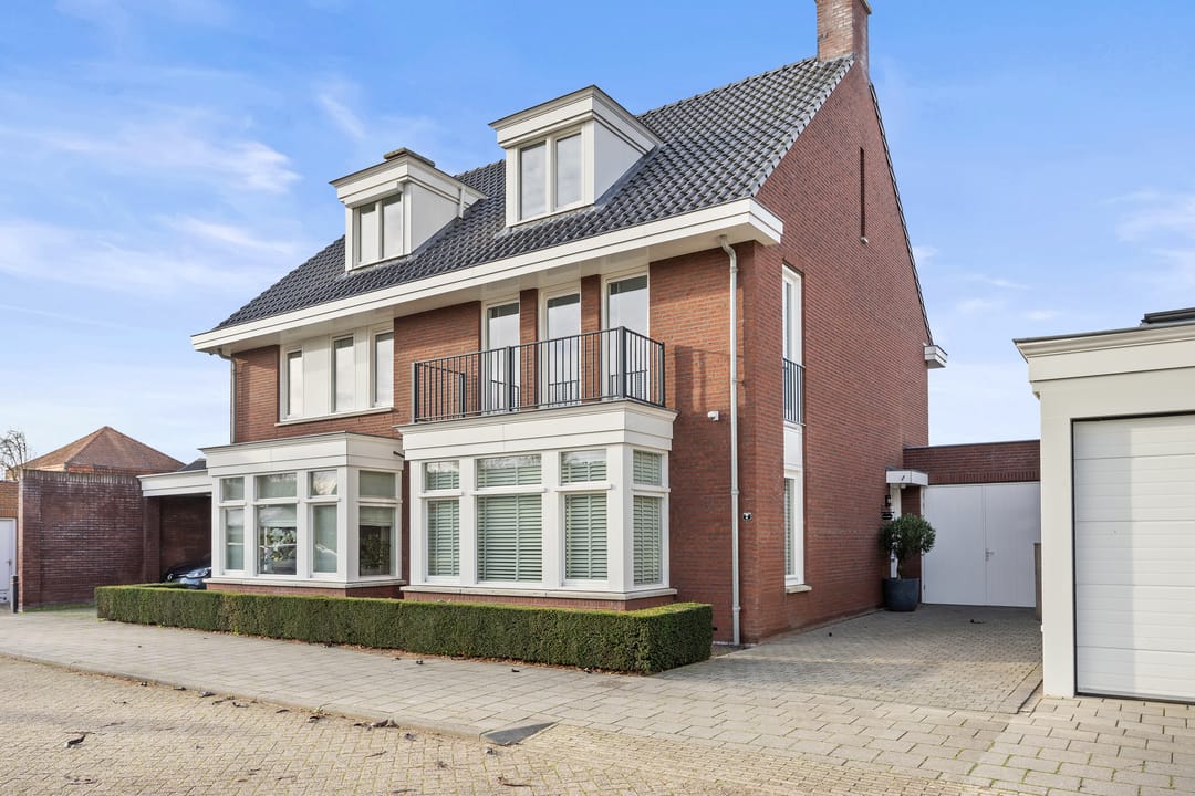 Photo 1 of Jan Beerenspad 2