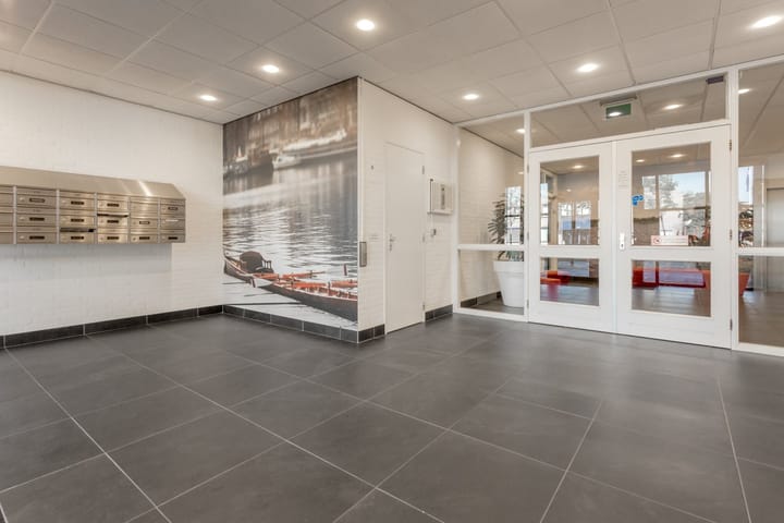 Photo 4 of Amstelplein 249