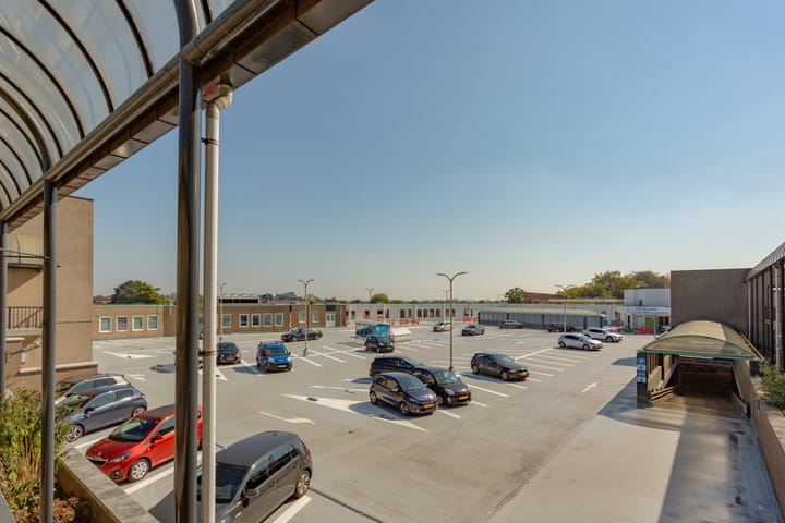 Photo 20 of Amstelplein 249