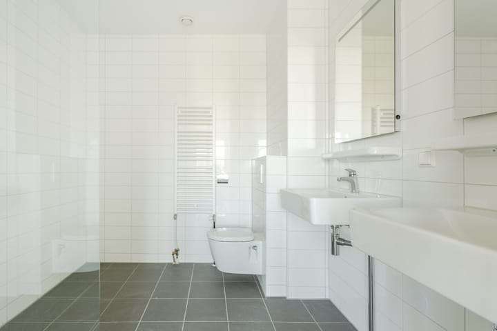 Photo 18 of Amstelplein 249