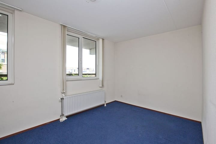 Photo 16 of Amstelplein 249