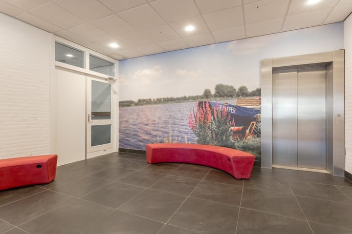 Photo 5 of Amstelplein 249