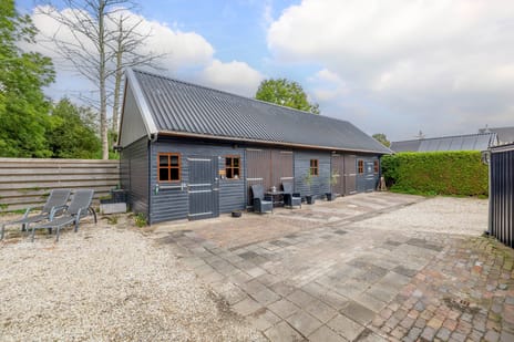 Hoofdweg 100 tertiary image