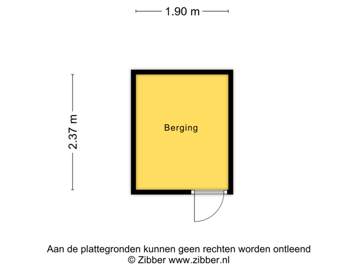 Berging