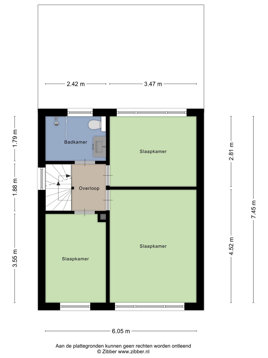 Foto 46 van Frater Romboutsstraat 51