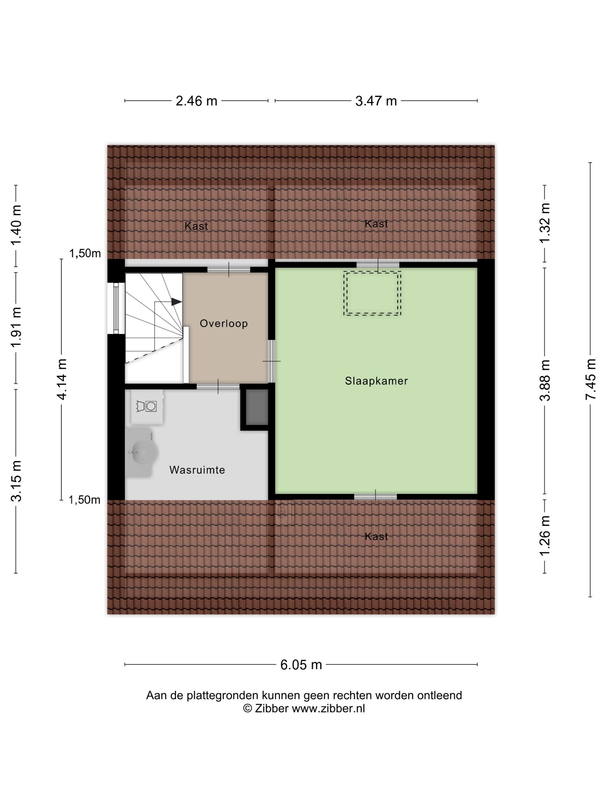 Foto 51 van Frater Romboutsstraat 51