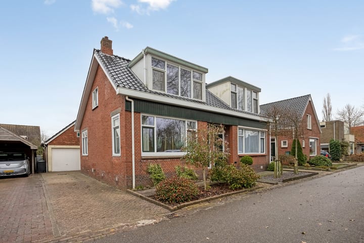 Photo 2 of Woldweg 13