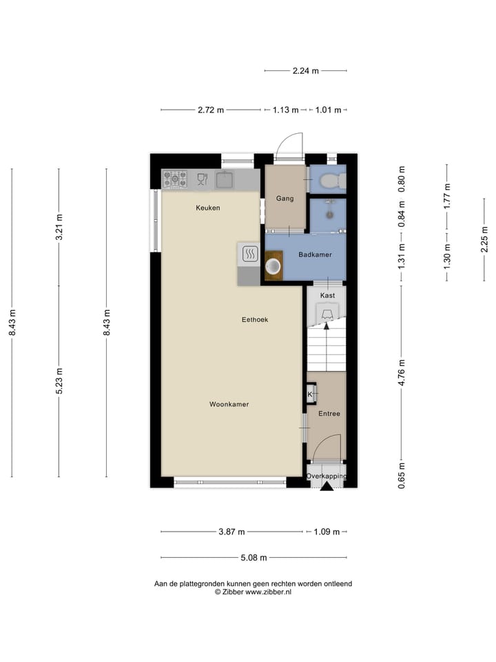 Photo 35 of Woldweg 13