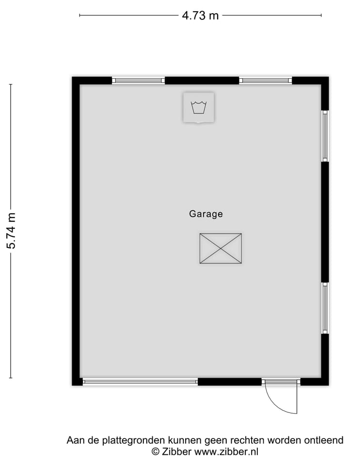 Photo 38 of Woldweg 13