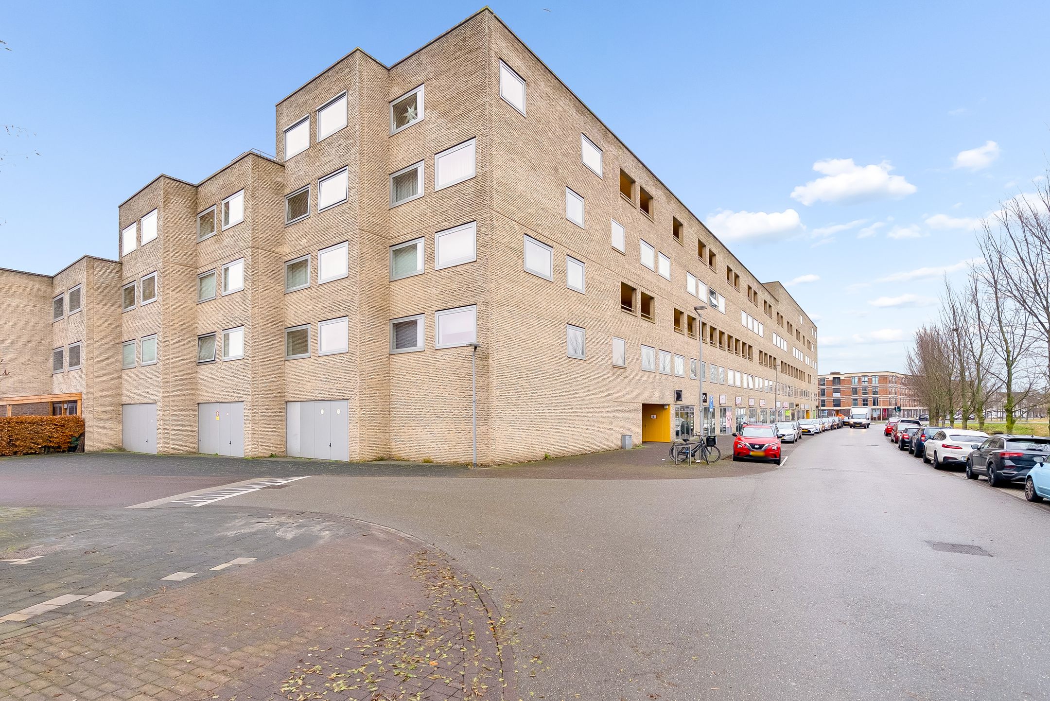 Poseidonsingel 55-R 55 r