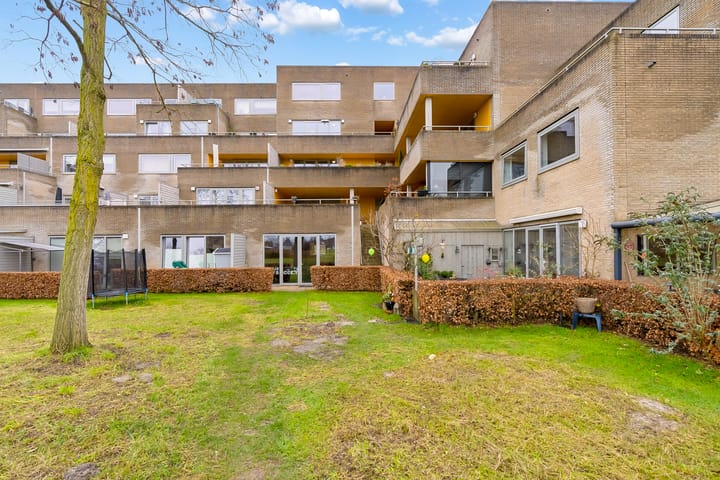 Foto 4 van Poseidonsingel 55-R