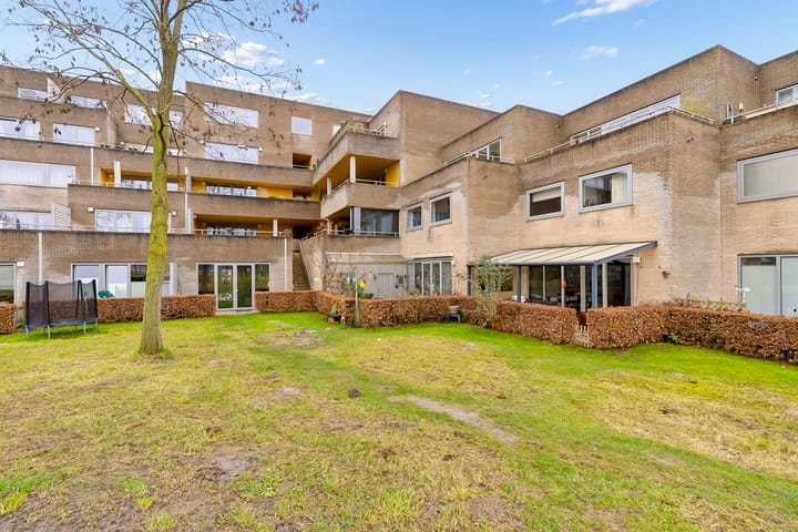 Foto 6 van Poseidonsingel 55-R