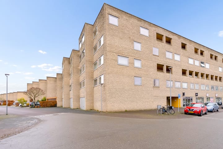 Foto 7 van Poseidonsingel 55-R