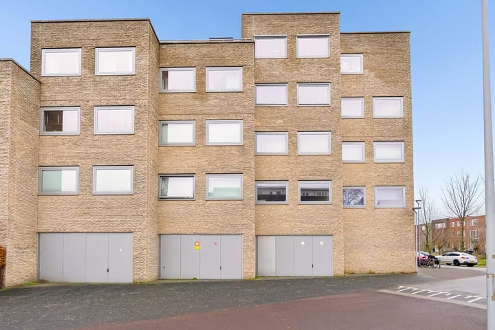 Foto 8 van Poseidonsingel 55-R