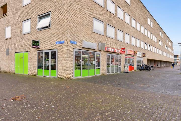 Foto 9 van Poseidonsingel 55-R