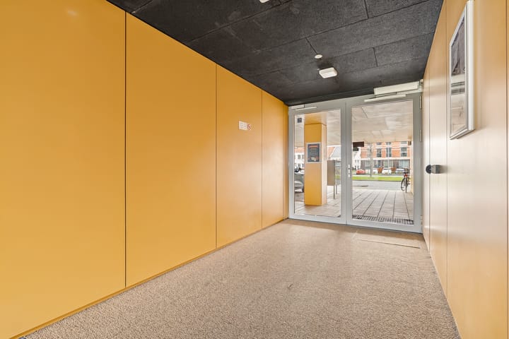 Foto 10 van Poseidonsingel 55-R